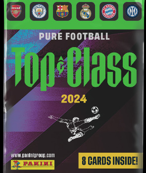 TOP CLASS 2024 - KARTE